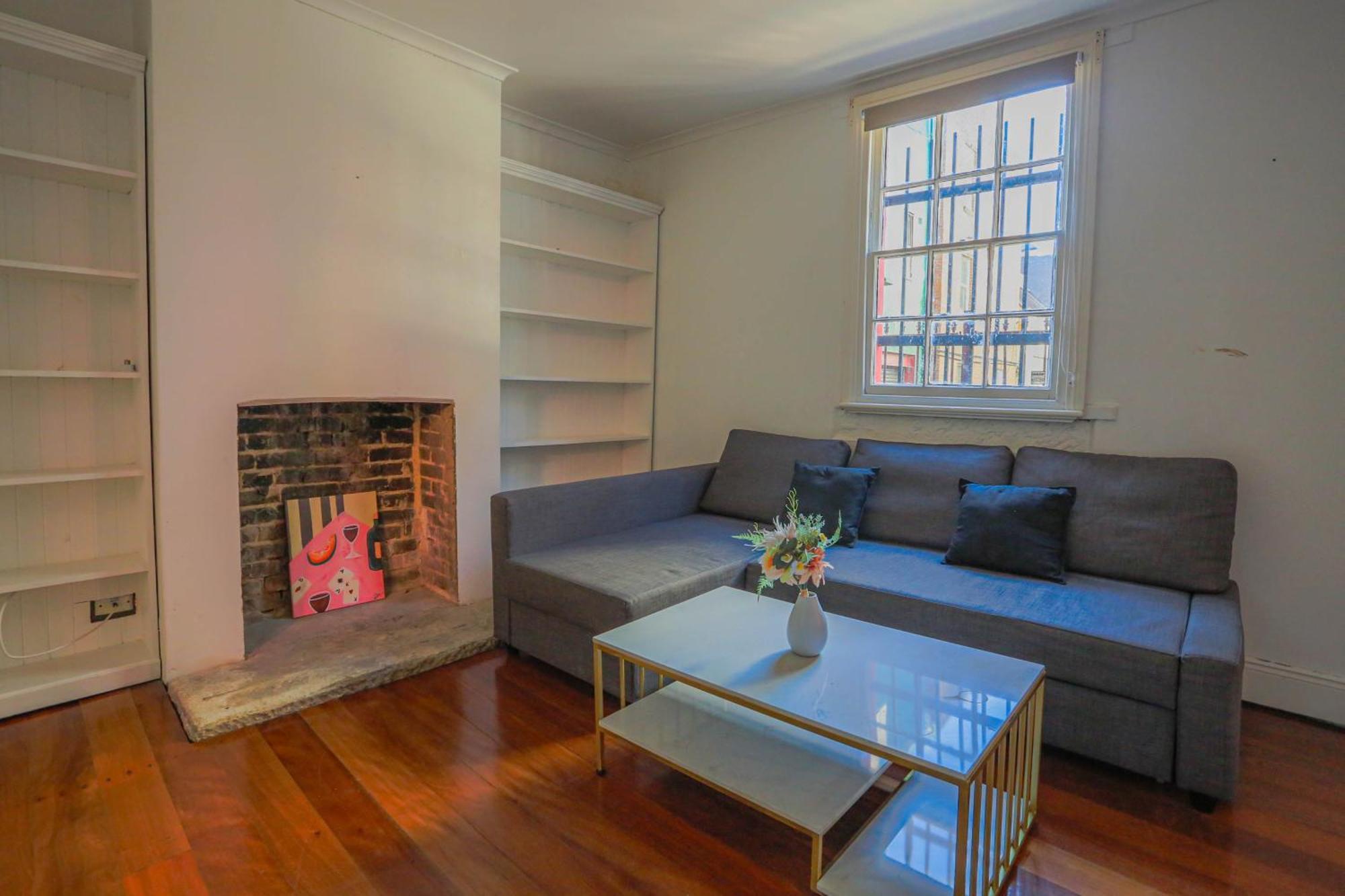 Close To City 3 Bedroom House Surry Hills 2 E-Bikes Included Sídney Exterior foto