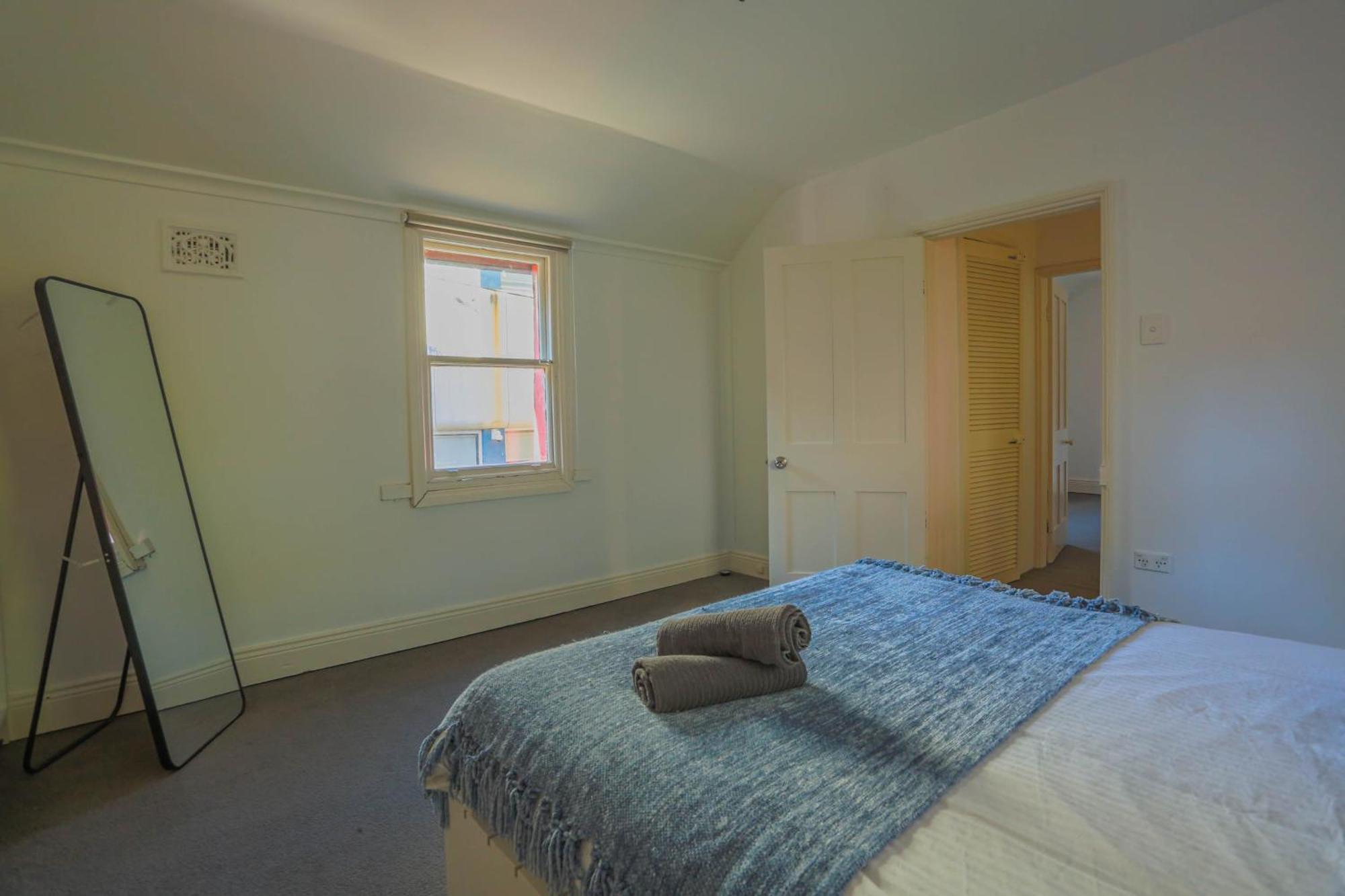 Close To City 3 Bedroom House Surry Hills 2 E-Bikes Included Sídney Exterior foto