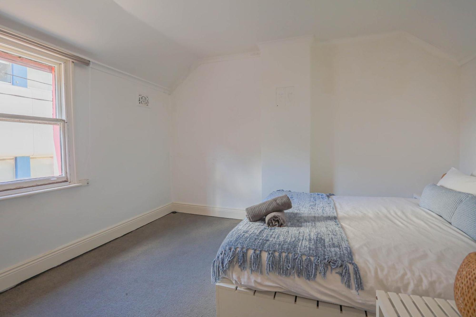 Close To City 3 Bedroom House Surry Hills 2 E-Bikes Included Sídney Exterior foto