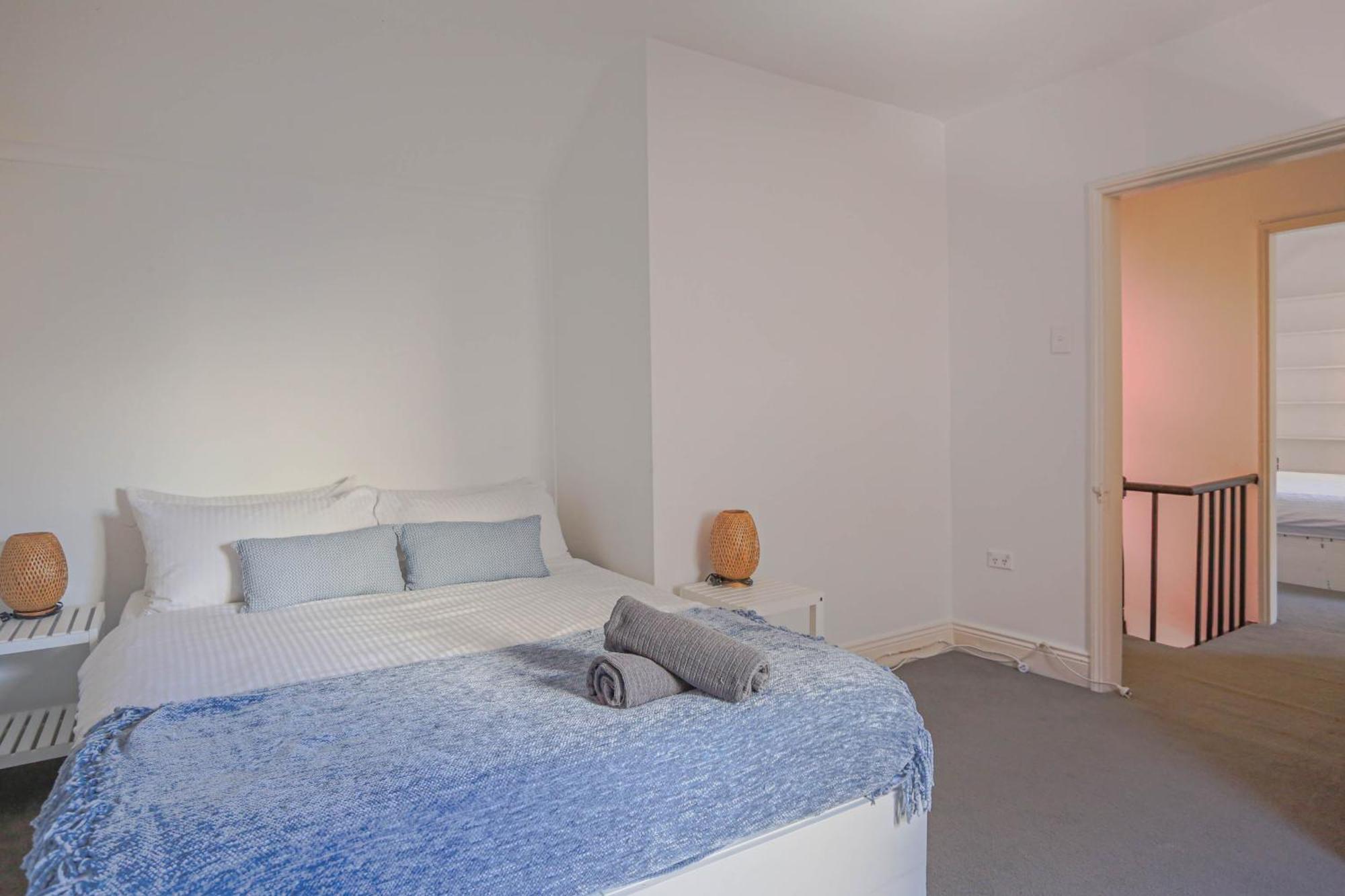 Close To City 3 Bedroom House Surry Hills 2 E-Bikes Included Sídney Exterior foto