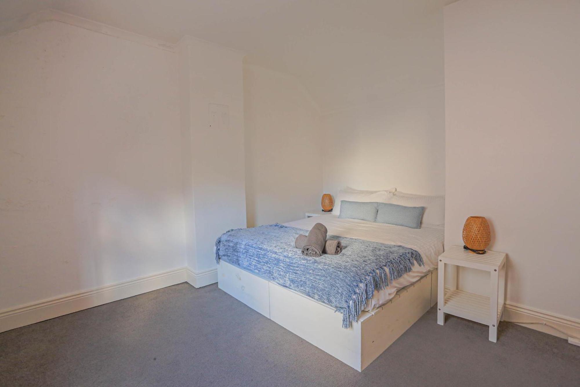 Close To City 3 Bedroom House Surry Hills 2 E-Bikes Included Sídney Exterior foto