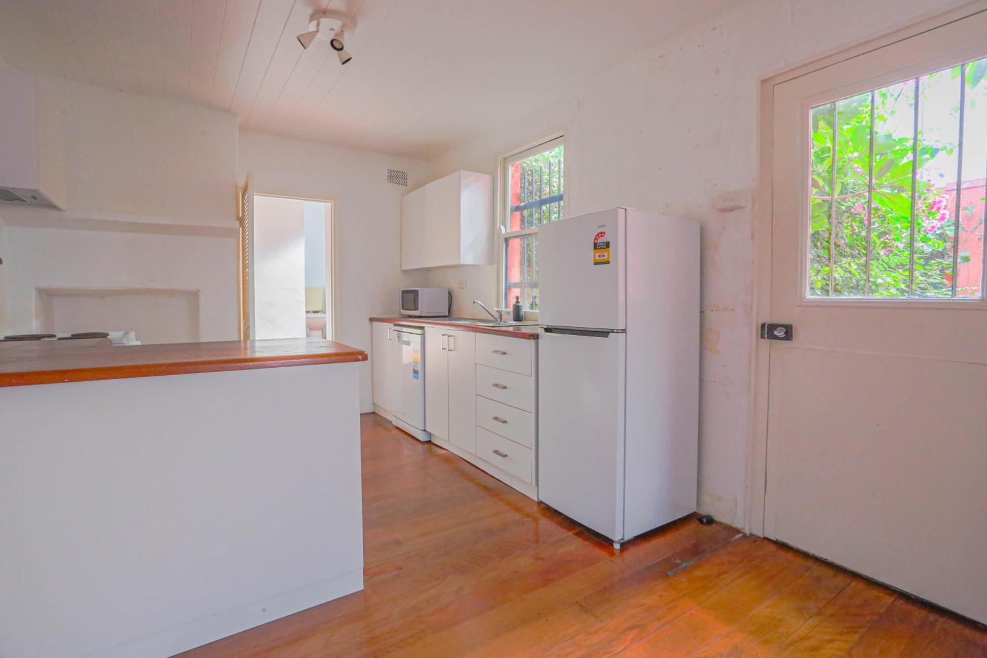 Close To City 3 Bedroom House Surry Hills 2 E-Bikes Included Sídney Exterior foto
