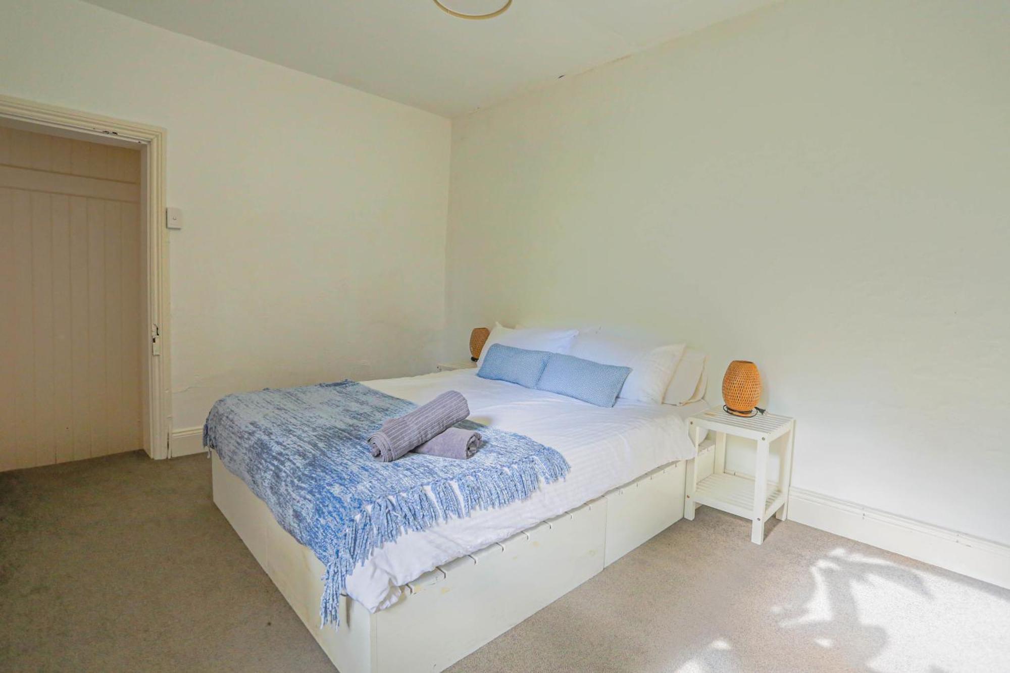 Close To City 3 Bedroom House Surry Hills 2 E-Bikes Included Sídney Exterior foto
