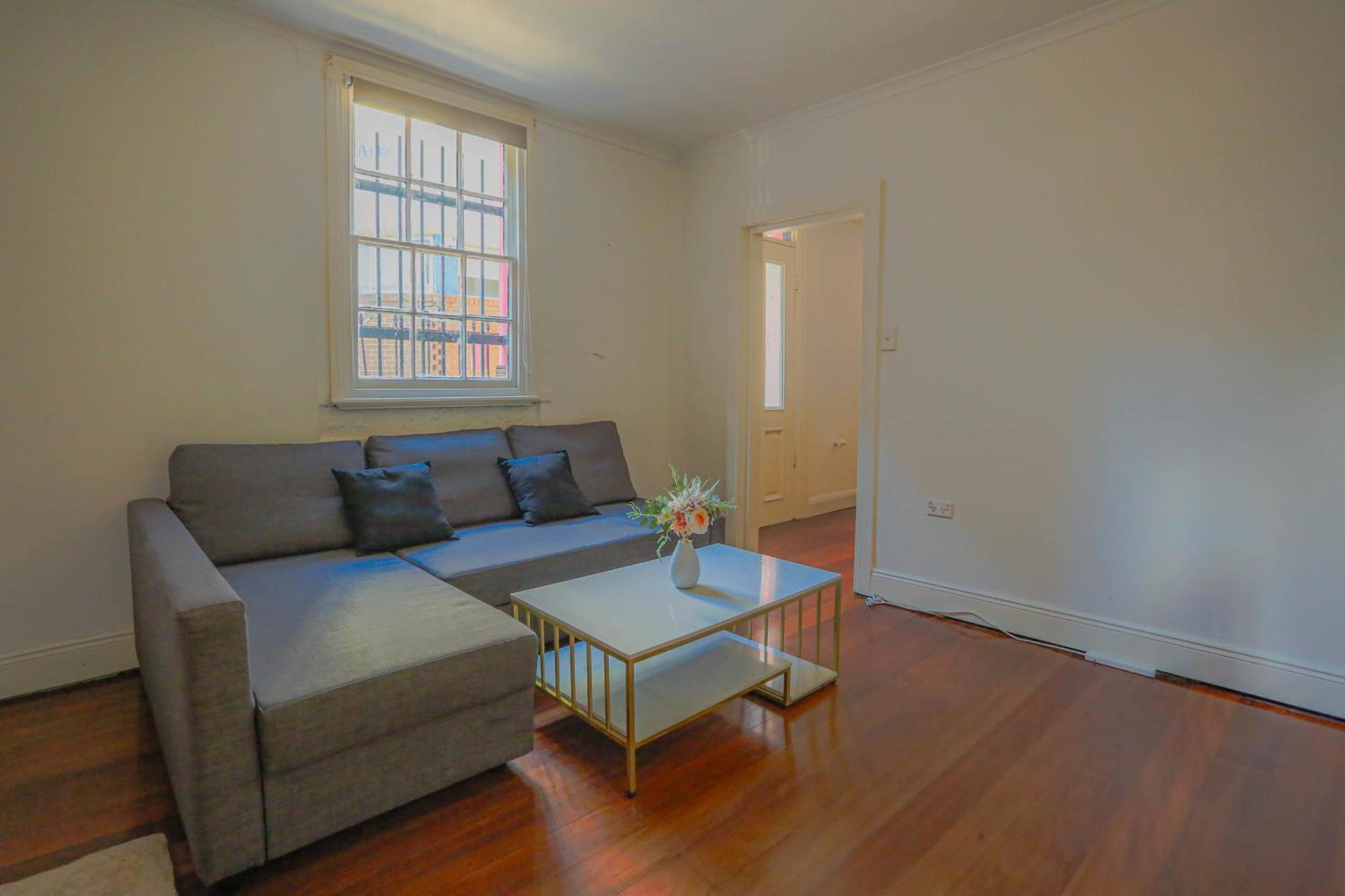 Close To City 3 Bedroom House Surry Hills 2 E-Bikes Included Sídney Exterior foto