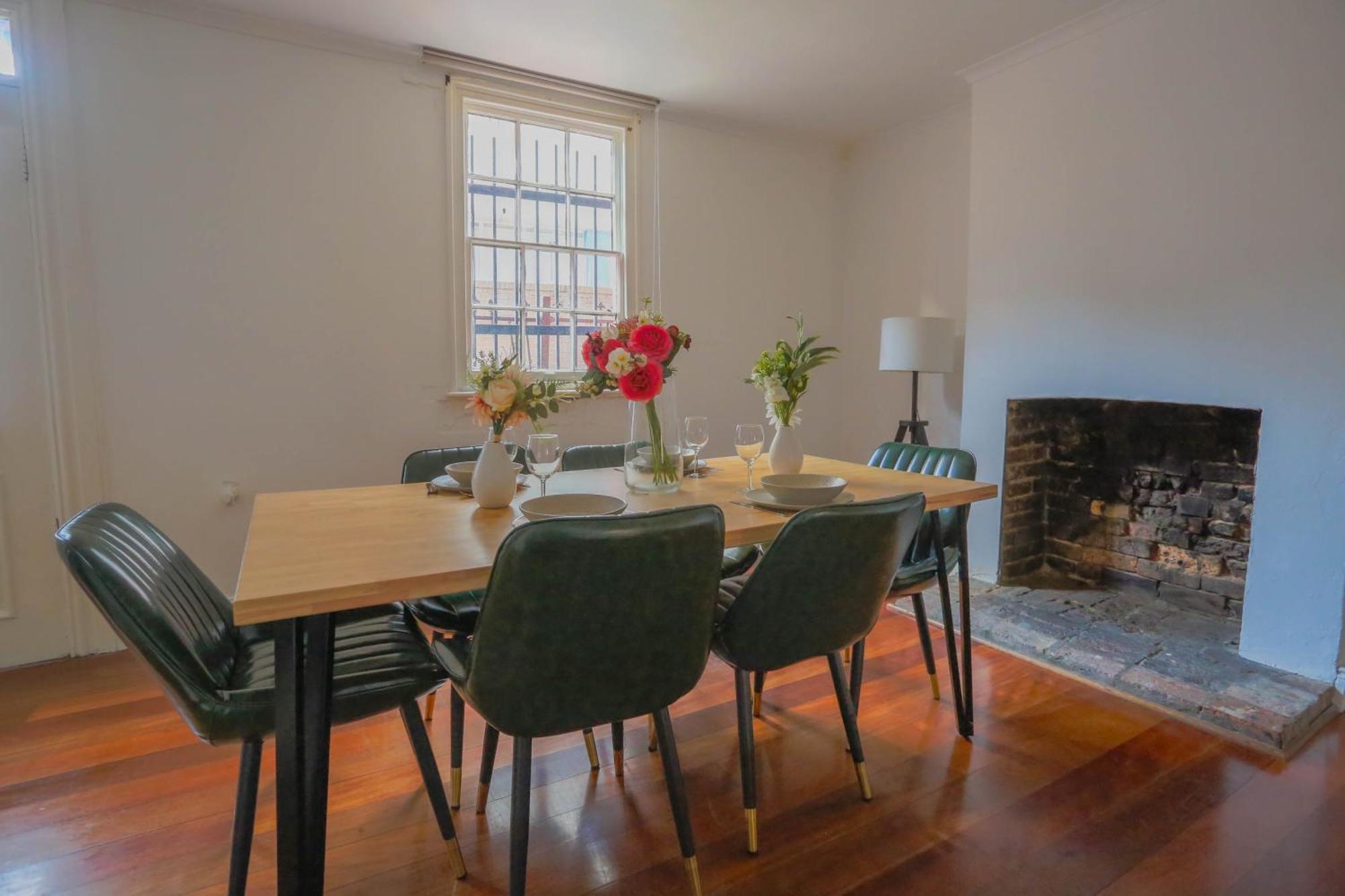 Close To City 3 Bedroom House Surry Hills 2 E-Bikes Included Sídney Exterior foto